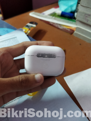 AIRPODS PRO GEN-2